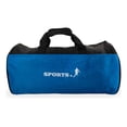thumbnail image 4 of Maleta Deportiva Mochila Para Gimnasio Casual Bolso Viaje azul GRANDE Rm Regalomex YC018719, 4 of 7