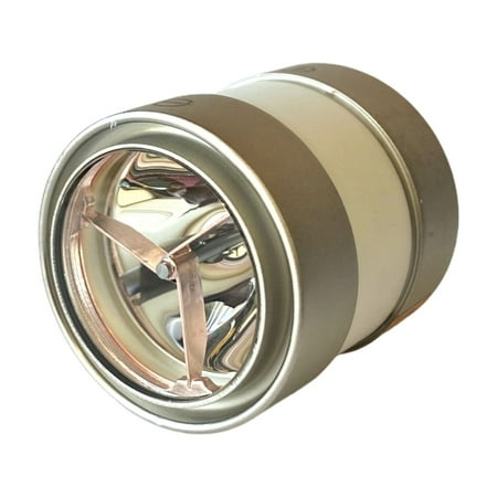 

Replacement for SOLOS GS9480BARELAMPONLY Replacement Part