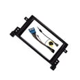 thumbnail image 4 of 2din Stereo Radio Fascia Panel Frame For Grand Vitara 2005-2015 Car Gps Dvd Autoradio Frame, 4 of 5