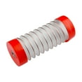thumbnail image 4 of Cubierta antipolvo para taladro, cubierta antipolvo para taladro de martillo eléctrico, fácil de montar, dispositivo de cuenco escalable, herramienta Cuadrado rojo de 210 mm., 4 of 8