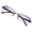 1pcs, variant on Mnyyody Glasses, Smart Zoom Diamond-Cut Reading Glasses