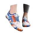 thumbnail image 3 of Hike Barefoot Shoes Women Men Pro Water Footwear Wide Toe Box Non- Unisex Athletic Outdoor Running Shoes, 3 of 9