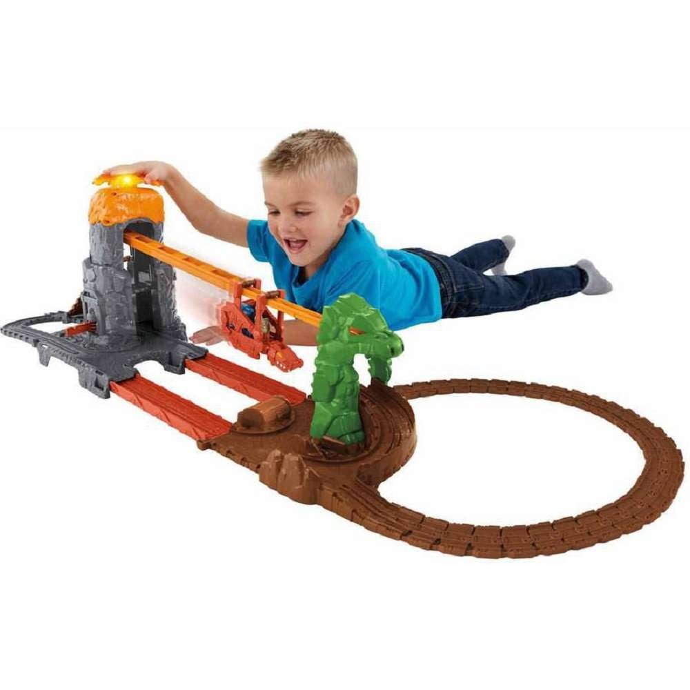 Thomas & Take-n-Play Daring Dragon Drop - Walmart.com