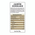 thumbnail image 2 of Jamón serrano Parma 100 g, 2 of 4