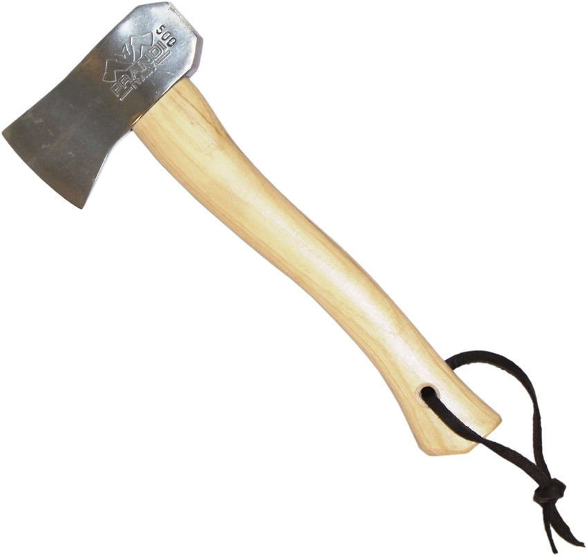 Camping Hatchet