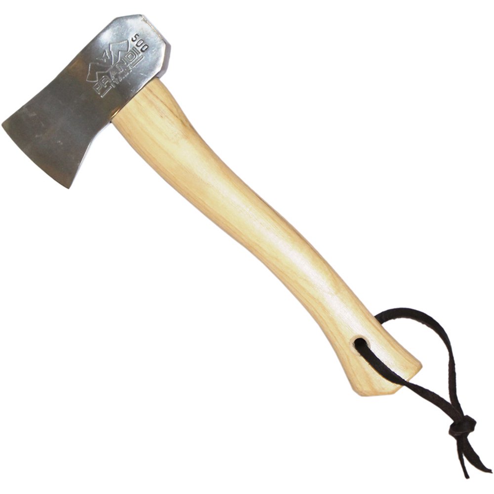 Camping Hatchet