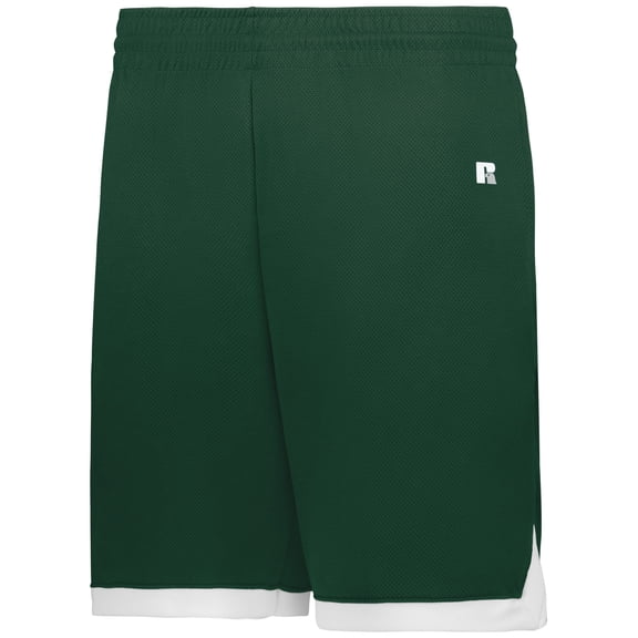 ELITE BASKETBALL SHORTS POWERED BY COOLCOREÂ