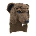 thumbnail image 1 of Máscara de cabeza de oso Strade Fareast Limited para fiestas, 1 of 8