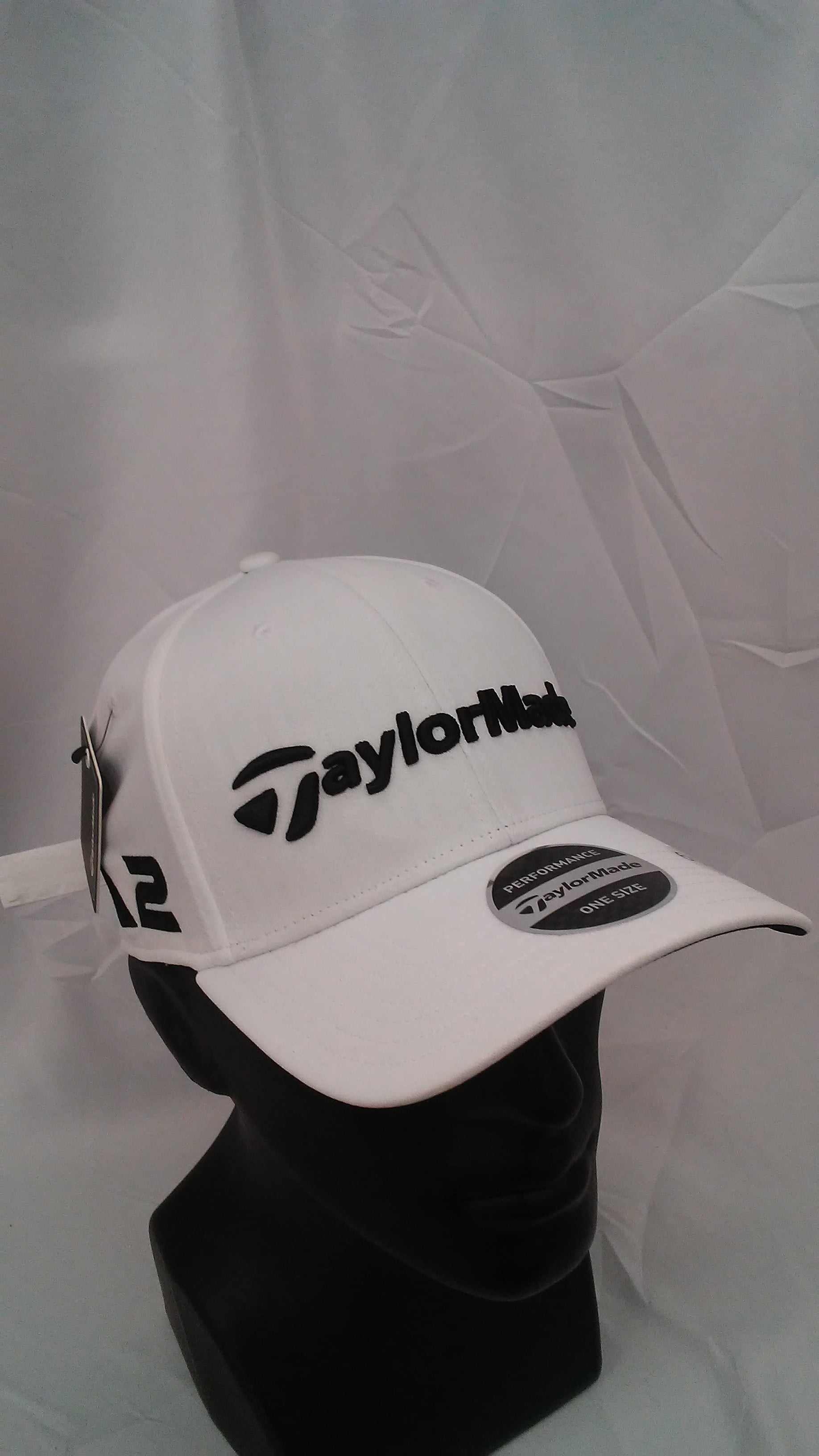 taylormade m2 cap