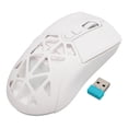 thumbnail image 1 of Computer Mouse, Professional Dual Mode  Gaming Mouse Rechargeable  for Laptop White,Black, 1 of 7