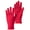 Red, variant on Touch Screen Gloves for Women & Men – Windproof Winter Gloves for Skiing, Cycling & Driving – Warm Fleece Lined Cold Weather Gloves(Black)