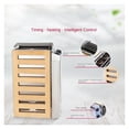 thumbnail image 2 of 3.6kw Sauna Heater Sauna Steam Generator, Home Use Heating Furnace Room Dry Equipment Control, 2 of 6