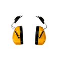 thumbnail image 1 of 3M PELTOR H9P3E Optime 98 Cap-Mount Earmuffs, Hearing Conservation. Each, 1 of 2