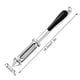 thumbnail image 2 of 5 in 1 Stainless Steel Peeler for Potatoes Fruits Multifunctional Zinc Alloy Potato Peeler for Home Kitchen, 2 of 5