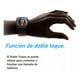 thumbnail image 4 of Bluemos T900 Pro Max Reloj Inteligente Smartwatch Bluetooth, Pantalla Táctil De 1.9 Pulgadas Sensor Cardíaco Y Oxígeno Llamadas Notificaciones Negro, 4 of 8