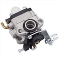 thumbnail image 2 of 2X Carburador para Motor de Gasolina de 4 Tiempos 139 140, Desbrozadora, Cortadora de Césped, 2 of 5