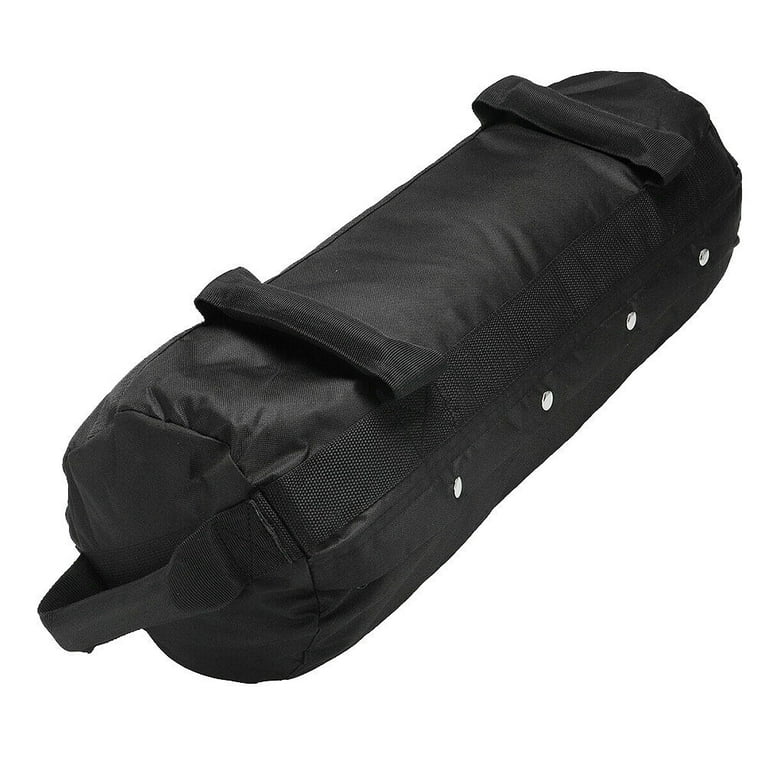 Exercise Sandbags for Working Out Heavy Duty Sandbag for Weight Fitness 40LBS Lifting Sand Bag