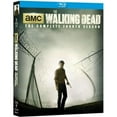 thumbnail image 1 of ANB BR61611 The Walking Dead - The Complete Fourth Season, 1 of 1
