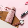 thumbnail image 2 of Ultralight Small Sun Umbrella Uv Protection Umbrella Waterproof Umbr=Lla, 2 of 17