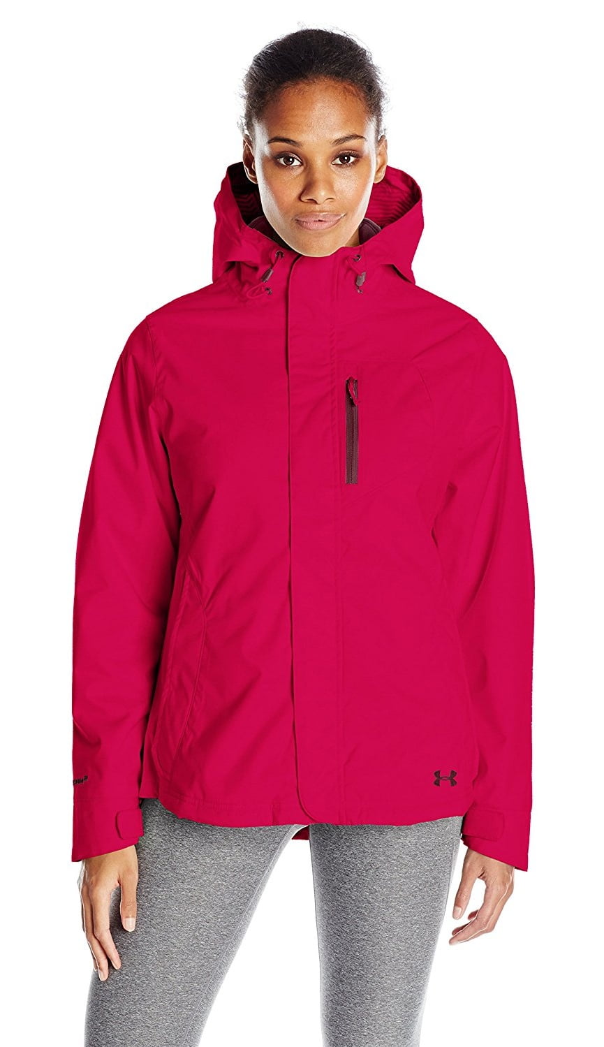 under armour sienna jacket