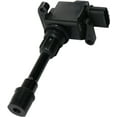 thumbnail image 2 of Ignition Coil Compatible With 1995-2002 Mazda Millenia 6Cyl 2.3L Sold individually, 2 of 5