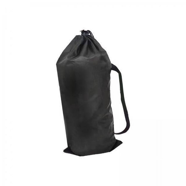 2x bolsa plegable para silla, bolsa de transporte portátil para silla de playa, sombrilla, esterilla de Yoga 2 piezas