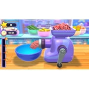 Yum Yum Cookstar - Nintendo Switch