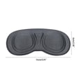 thumbnail image 5 of Jesscasday Protect Cover Anti-Light Leaking Eyes Pad for Pico Neo 3 VR Lens Accessories, 5 of 7
