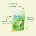 thumbnail image 3 of Lumehra Natural Tea Tree Laundry Detergent Powder 100 Washes, 3 of 5
