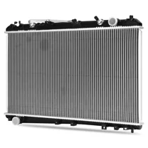 RVNI Radiator Compatible with 2000 2001 2002 2003 2004 Toyota Avalon XL XLS Sedan V6 3.0L GAS DOHC