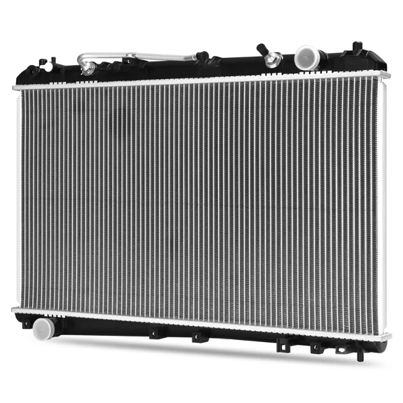 RVNI Radiator Compatible with 2000 2001 2002 2003 2004 Toyota Avalon XL XLS Sedan V6 3.0L GAS DOHC