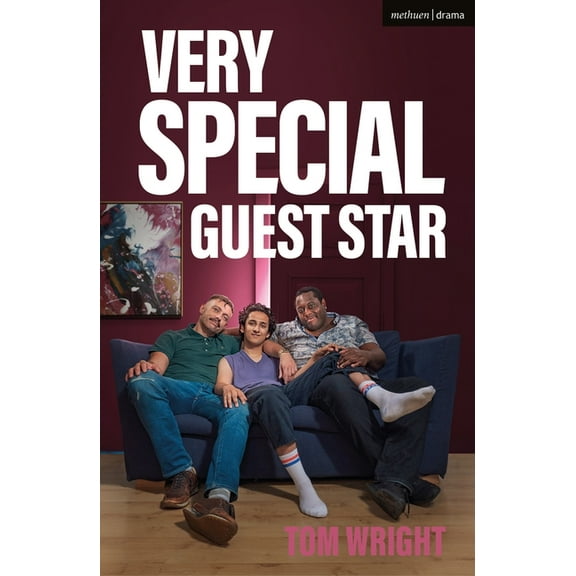Modern Plays Very Special Guest Star, (Paperback)