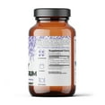 thumbnail image 7 of UMZU Daily Magnesium: Metabolism, Energy & Sleep Support, 7 of 7