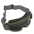 thumbnail image 3 of Hunting Goggles Military Glasses  Goggles Military Glasses Anti Fog  Goggles Goggles For Outdoor Hunting Outdoor Goggles Explosion Proof  Glasses With Interchangeable Lenses For, 3 of 8