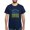 Navy, variant on CafePress - Cool Pro Ukraine Military Pride Ukrainian T Shirt - Men's Classic Cotton T-Shirts