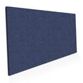thumbnail image 2 of ADW Acoustic Panel Rectangle – 48” X 24” X 1”, 2 of 4