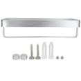 thumbnail image 3 of Haofy Multi‑Purpose Shower Shelf, Storage Rack, For Kitchen Hotel, Bathroom, 3 of 8