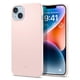 thumbnail image 1 of Funda SPIGEN Thin Fit para iPhone 14 PLUS Rosa Spigen, 1 of 8