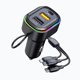 thumbnail image 3 of Reproductor Multimedia para Coche XWSHYW Cargador de Coche Pd Cargador Rápido Usb Inteligente, 3 of 6