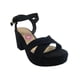 thumbnail image 1 of Sandalia con tacón para Dama Lady Paulina 99408 Talla 22, 1 of 5