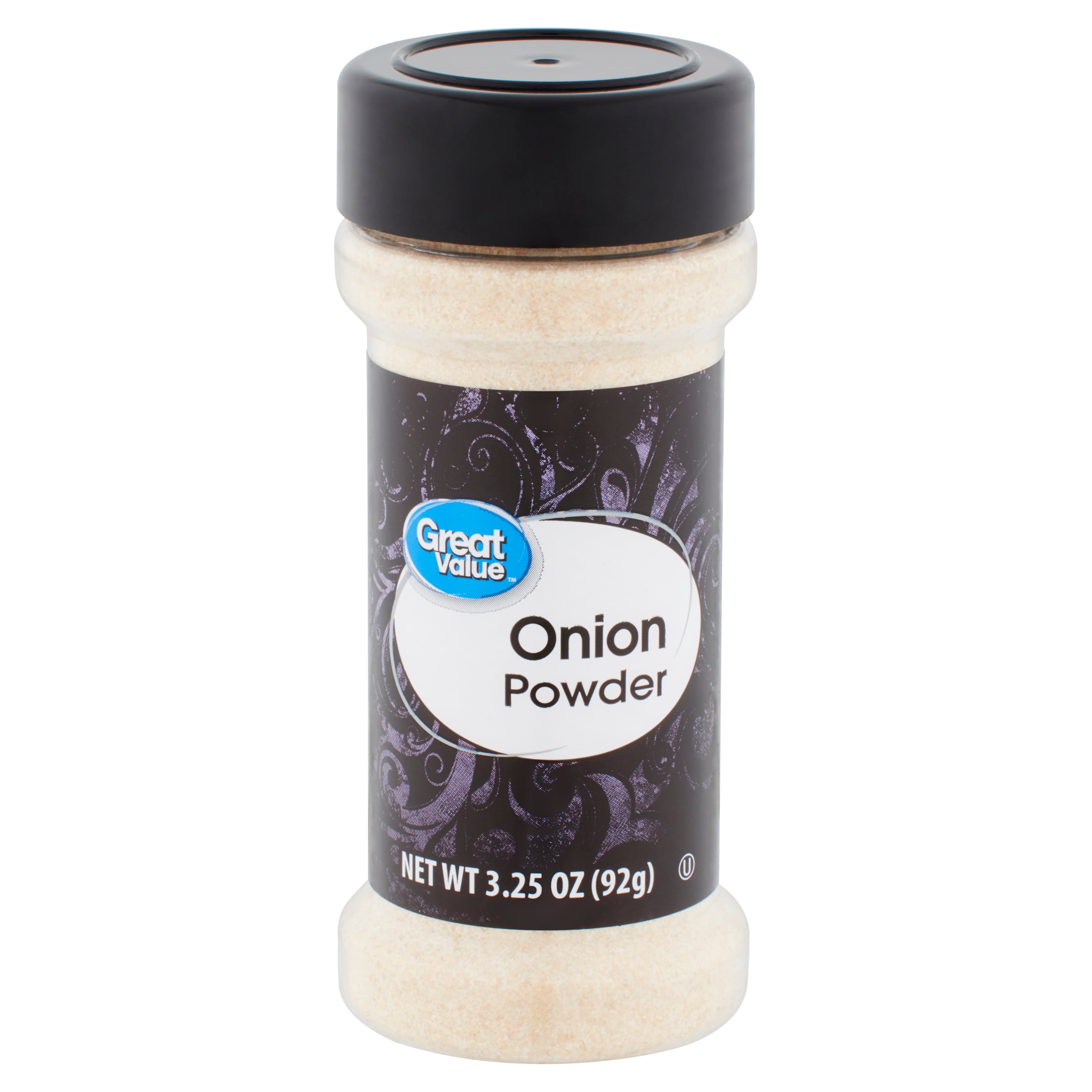 Great Value Onion Powder, 3.25 oz