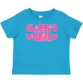 thumbnail image 3 of Inktastic Glamma's Girl Girls Baby T-Shirt, 3 of 5