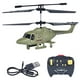 thumbnail image 1 of Juguetes Para Niño Helicópteros RC, helicóptero de control remoto para adultos y niños principiantes, helicóptero de juguete de 2 canales con vuelo vertical en interiores. Juguetes Para Bebe 1 Año, 1 of 6