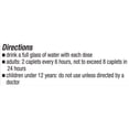 thumbnail image 3 of Doan's Extra Strength Caplets (Pack of 6), 3 of 4
