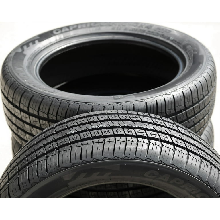 Evoluxx Capricorn HP All-Season Passenger Tire, P265/60R18