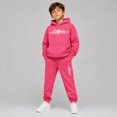 thumbnail image 2 of RMGVDSD Boys 2 Piece Sweatsuit Sets Casual Letter Print Hoodie Sweatshirts And Jogger Pants Fall Winter Outfits For School Casual Clothes 2-3 Years, 2 of 6