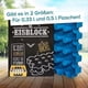 thumbnail image 5 of Beer Crate Ice Block, Beer Cooler Ice-Cube Tray for Beer, 5 of 5