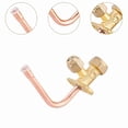 thumbnail image 5 of HVAC Service Valve for Air Conditioner Access and Repair with Easy Installation Feature 6.35mm, 5 of 5