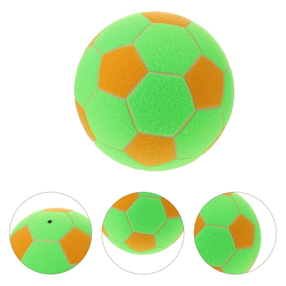 OUNONA Soccer Wall for Indoor Soccer Dart Practice, Training, and Family Fun Games