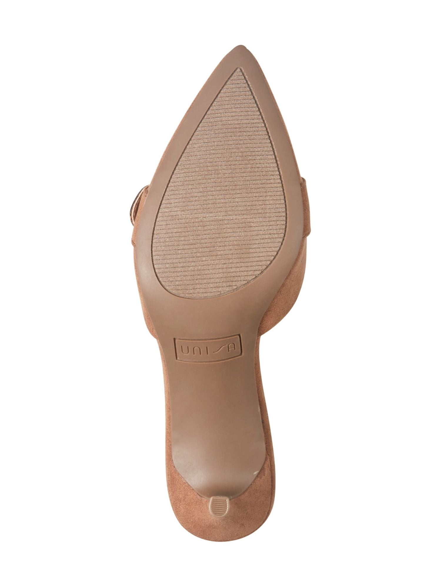 Unisa Women's Morita Pointed Toe Slingback Heel